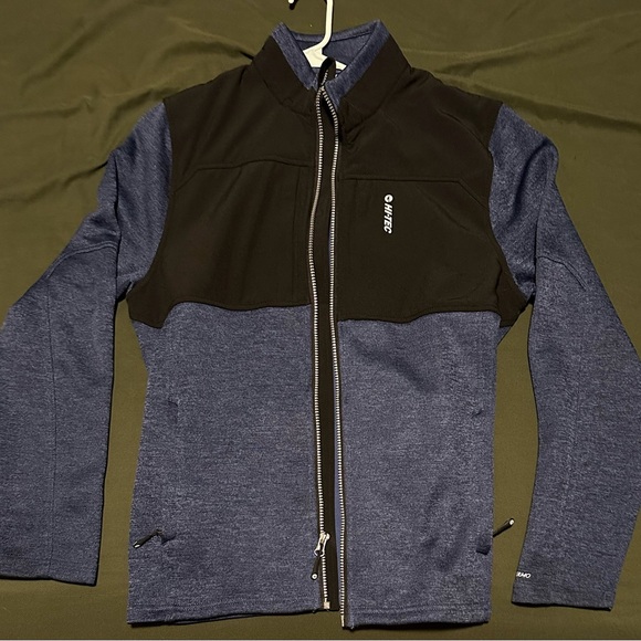 Hi Tec Jacket - Picture 1 of 2